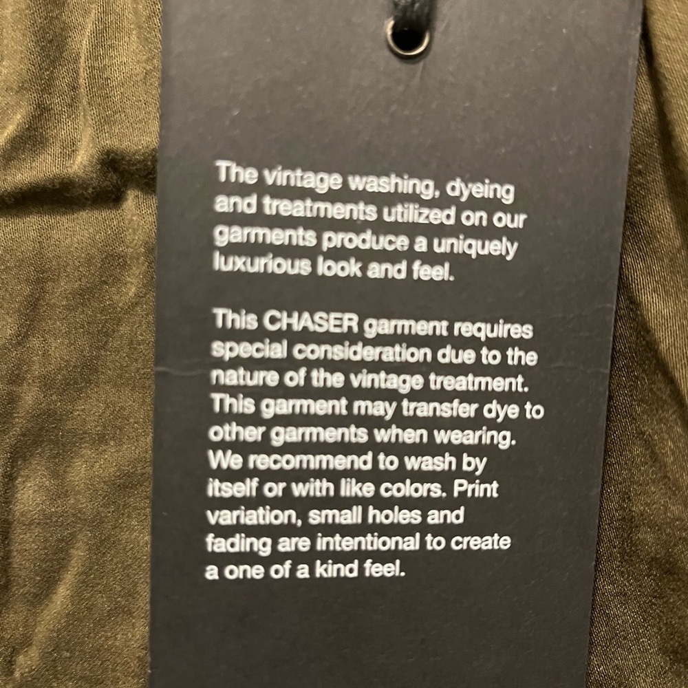 Chaser Strapless Mini-Dress with Ruffle… - Picture 7 of 7